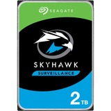 Seagate SkyHawk 2 TB harde schijf ST2000VX015, SATA/600, 24/7
