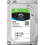 Seagate SkyHawk 2 TB harde schijf ST2000VX015, SATA/600, 24/7