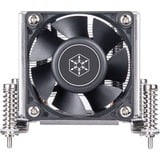 SilverStone SST-AR09-1700 82 2U, voor socket 1700, 4-Pins PWM