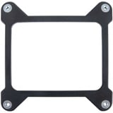 SilverStone SST-AR09-1700 CPU-koeler 2U, voor socket 1700, 4-Pins PWM