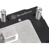SilverStone XE360-SP5 waterkoeling 4-pin PWM