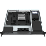 SilverStone  rack behuizing 