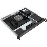 SilverStone  rack behuizing 