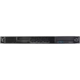 SilverStone  rack behuizing 