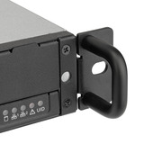 SilverStone  rack behuizing 