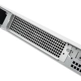 SilverStone  rack behuizing 