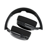 Skullcandy Crusher 540 Active Sensory Bass Headphones with Personal Sound over-ear hoofdtelefoon Zwart, Bluetooth 5.0​