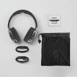 Skullcandy Crusher 540 Active Sensory Bass Headphones with Personal Sound over-ear hoofdtelefoon Zwart, Bluetooth 5.0​