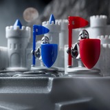 SmartGames Walls & Warriors Denkspel Nederlands, 1 speler, Vanaf 8 jaar, 80 opdrachten