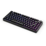 Sony INZONE KBD-H75 Gamingtoetsenbord Zwart, US lay-out (QWERTY), Hall Effect, 75%, RGB, Double Shot PBT
