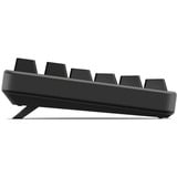 Sony INZONE KBD-H75 Gamingtoetsenbord, gaming toetsenbord Zwart, US lay-out, Hall Effect, 75% TKL, RGB, Double Shot PBT