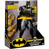 Spin Master DC Comics Batman Rapid Change Utility Belt Speelfiguur 30 cm