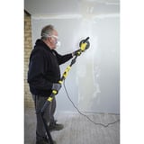 Stanley SFMEE500S-QS FATMAX 750W Ø225mm schuurmachine voor droge wanden in zachte tas droogbouwschuurmachine Geel/zwart