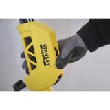 Stanley SFMEE500S-QS FATMAX 750W Ø225mm schuurmachine voor droge wanden in zachte tas droogbouwschuurmachine Geel/zwart