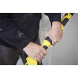 Stanley SFMEE500S-QS FATMAX 750W Ø225mm schuurmachine voor droge wanden in zachte tas droogbouwschuurmachine Geel/zwart