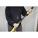 Stanley SFMEE500S-QS FATMAX 750W Ø225mm schuurmachine voor droge wanden in zachte tas droogbouwschuurmachine Geel/zwart