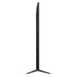 TCL MQLED75K Premium QD-MiniLED TV 50" 4K Ultra HD Zwart, 4x HDMI, USB-A, LAN, WiFi, BlueTooth
