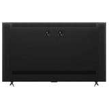 TCL MQLED75K Premium QD-MiniLED TV 50" Ultra HD QLED Zwart, 4x HDMI, USB-A, LAN, WiFi, BlueTooth