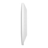 TP-Link Omada EAP673 AX5400 WiFi 6 access point Wit