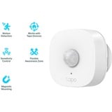 TP-Link Tapo T100 bewegingsmelder Wit