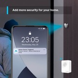 TP-Link Tapo T100 bewegingsmelder Wit