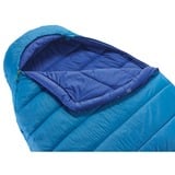 Therm-a-Rest Space Cowboy 45F/7C Regular slaapzak Blauw