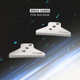 Thrustmaster Thrustmaster Sol-R 3 AVA Add-On Grip joystick Zwart