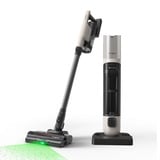 Tineco PURE ONE Station 5 Pro Snoerloze Slimme Stofzuiger steelstofzuiger Wit