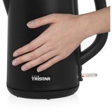 Tristar WK-3404 Waterkoker Cool Touch Zwart, 1,5 l