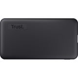 Trust PRIMO 5.000 mAh ECO powerbank Zwart