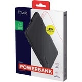 Trust PRIMO 5.000 mAh ECO powerbank Zwart