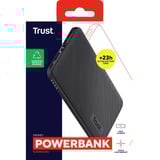 Trust PRIMO 5.000 mAh ECO powerbank Zwart