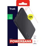 Trust PRIMO 5.000 mAh ECO powerbank Zwart