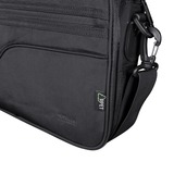 Trust Sydney Laptop Bag 16 inch ECO laptoptas Zwart