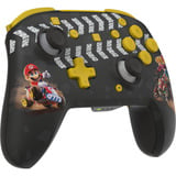 Turtle Beach Rematch Wireless Controller – Mario Kart World – Nintendo Switch 2 Zwart/geel, Nintendo Switch 2, Nintendo Switch, Nintendo Switch Lite, Nintendo Switch - OLED-model