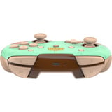 Turtle Beach Rematch - Timmy & Tommy voor Nintendo Switch 2 gamepad Mint/bruin, Nintendo Switch 2 | Nintendo Switch | Nintendo Switch Lite | Nintendo Switch - OLED-model