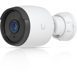 Ubiquiti UniFi G6 Bullet beveiligingscamera Wit, 8 MP, PoE