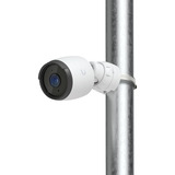 Ubiquiti UniFi G6 Bullet beveiligingscamera Wit, 8 MP, PoE