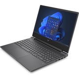 Victus by HP 15-fa0310nd (833Q0EA) 15.6" gaming laptop Zwart | i5-12450H | RTX 3050 | 16 GB | 512 GB SSD
