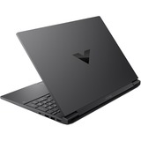 Victus by HP 15-fa0310nd (833Q0EA) 15.6" gaming laptop Zwart | i5-12450H | RTX 3050 | 16 GB | 512 GB SSD