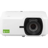 ViewSonic LS710-4KE 4K Laser Home Projector​ Wit, 3500 ANSI Lumen, Ontworpen voor Xbox