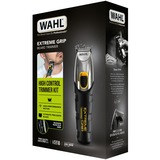 Wahl Home Products Extreme Grip tondeuse Zwart