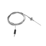 Weber Ultrafijne korte voedingssensor thermometer 