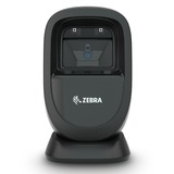 Zebra DS9308-SR Desktop Scanner barcodescanner Zwart, USB, RS232