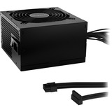 be quiet! System Power 10 550W voeding  Zwart, 4x PCIe