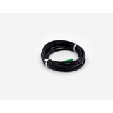heat it Floor sensor Ø3mm NTC 10kΩ 3m thermostaat Zwart