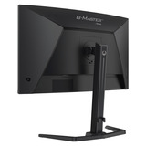 iiyama G-Master Red Eagle GCB2784HSU-B1 27" curved gaming monitor Zwart, 2x HDMI, 1x DisplayPort, USB, Audio, AMD Free-Sync, 240 Hz