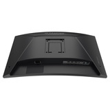 iiyama G-Master Red Eagle GCB2784HSU-B1 27" curved gaming monitor Zwart, 2x HDMI, 1x DisplayPort, USB, Audio, AMD Free-Sync, 240 Hz