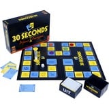 999 Games 30 Seconds Partyspel Nederlands, 3 of meer spelers, 30 minuten, vanaf 12 jaar