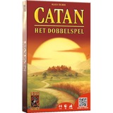 999 Games Catan: Het Dobbelspel Nederlands, 1-4 spelers, 15 minuten, vanaf 7 jaar